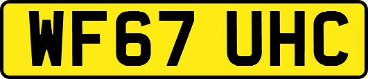 WF67UHC