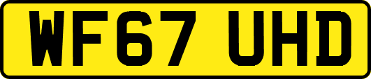 WF67UHD