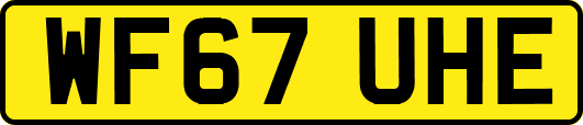 WF67UHE