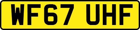 WF67UHF