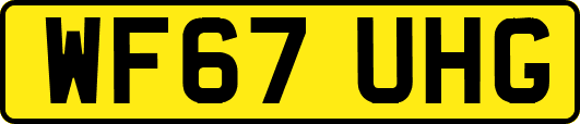 WF67UHG