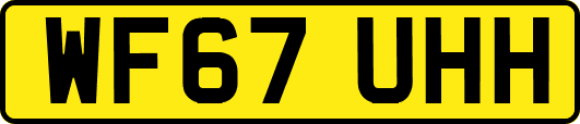 WF67UHH