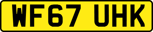 WF67UHK