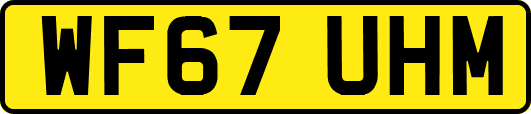 WF67UHM