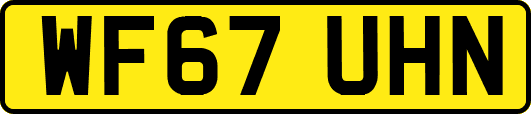 WF67UHN