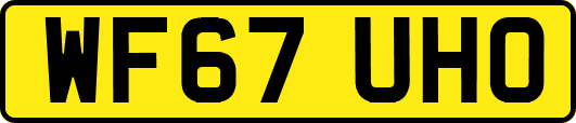 WF67UHO