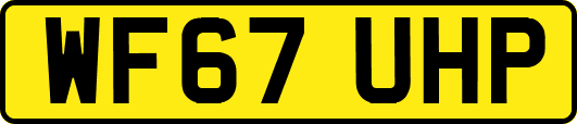 WF67UHP