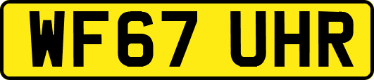 WF67UHR