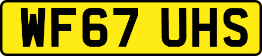 WF67UHS