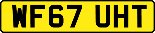 WF67UHT
