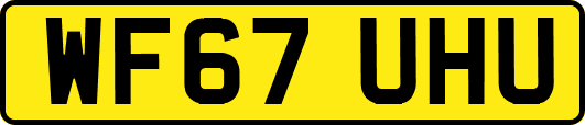 WF67UHU