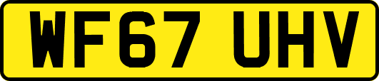 WF67UHV