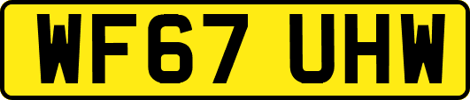 WF67UHW
