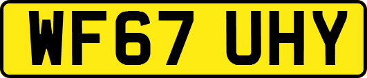 WF67UHY
