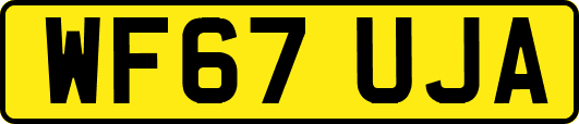 WF67UJA