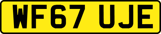 WF67UJE