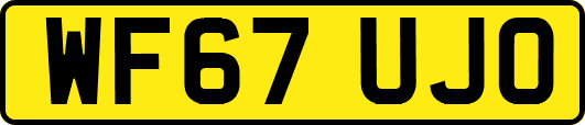 WF67UJO