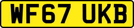 WF67UKB