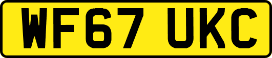 WF67UKC