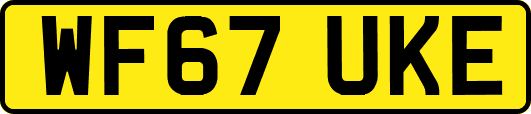 WF67UKE
