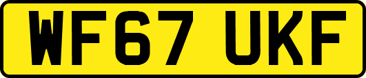 WF67UKF