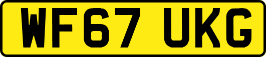 WF67UKG