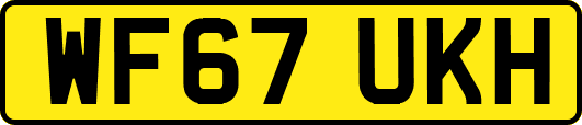 WF67UKH