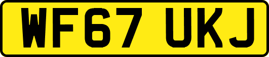 WF67UKJ