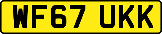 WF67UKK