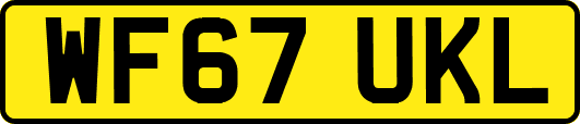 WF67UKL