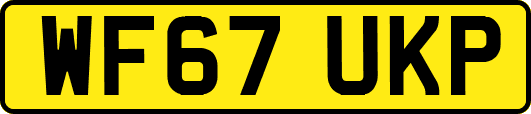 WF67UKP