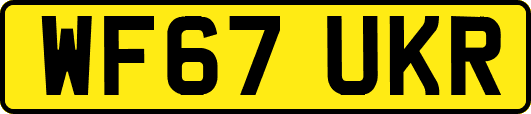 WF67UKR