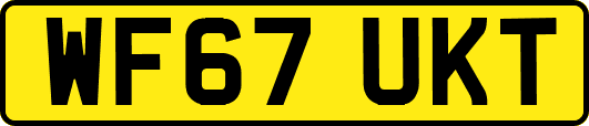 WF67UKT