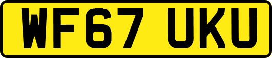 WF67UKU