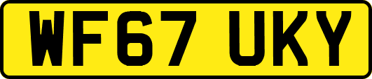 WF67UKY