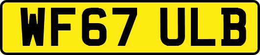 WF67ULB