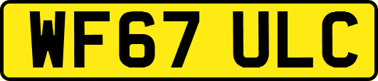WF67ULC