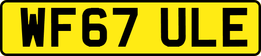 WF67ULE