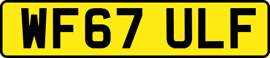 WF67ULF