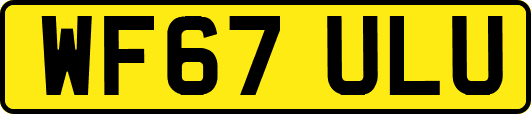 WF67ULU