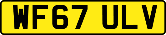 WF67ULV