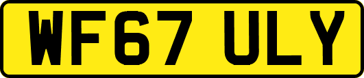 WF67ULY