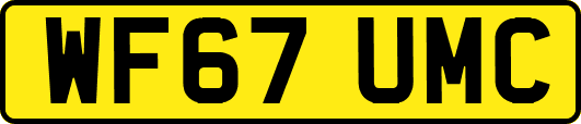 WF67UMC