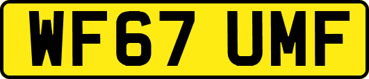 WF67UMF