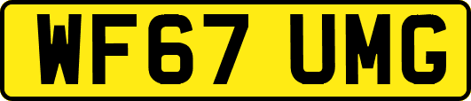 WF67UMG