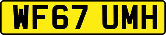 WF67UMH