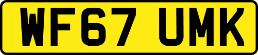 WF67UMK