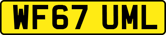 WF67UML