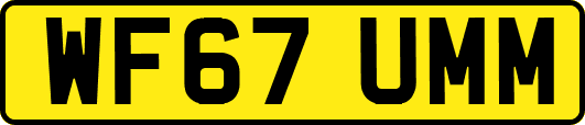 WF67UMM