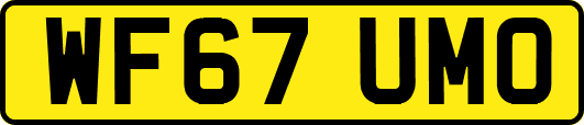 WF67UMO